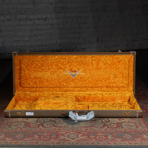 2022 Fender Custom Shop LTD '51 Telecaster Relic Electric Guitar, Nocaster Blonde w/ OHSC - Used