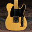 2022 Fender Custom Shop LTD '51 Telecaster Relic Electric Guitar, Nocaster Blonde w/ OHSC - Used