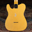 2022 Fender Custom Shop LTD '51 Telecaster Relic Electric Guitar, Nocaster Blonde w/ OHSC - Used