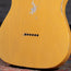 2022 Fender Custom Shop LTD '51 Telecaster Relic Electric Guitar, Nocaster Blonde w/ OHSC - Used