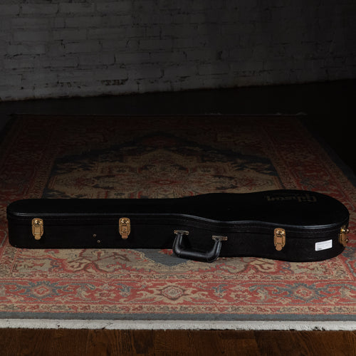 2006 Gibson Custom Shop '58 Les Paul Standard Reissue Electric Guitar, Bourbon Burst w/ OHSC - Used