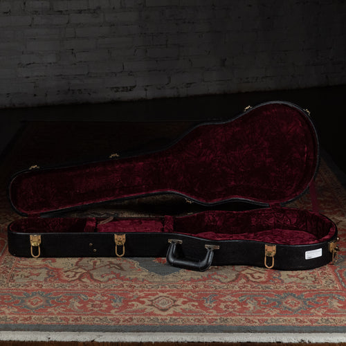 2006 Gibson Custom Shop '58 Les Paul Standard Reissue Electric Guitar, Bourbon Burst w/ OHSC - Used