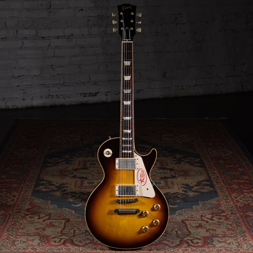 2006 Gibson Custom Shop '58 Les Paul Standard Reissue