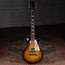 2006 Gibson Custom Shop '58 Les Paul Standard Reissue Electric Guitar, Bourbon Burst w/ OHSC - Used