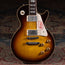2006 Gibson Custom Shop '58 Les Paul Standard Reissue Electric Guitar, Bourbon Burst w/ OHSC - Used