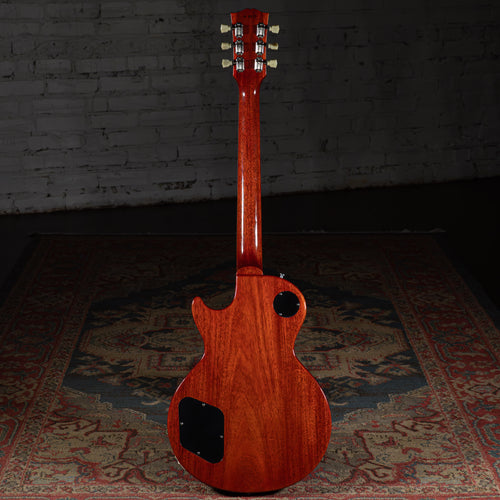 2006 Gibson Custom Shop '58 Les Paul Standard Reissue Electric Guitar, Bourbon Burst w/ OHSC - Used