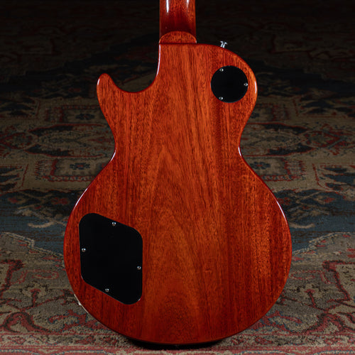 2006 Gibson Custom Shop '58 Les Paul Standard Reissue Electric Guitar, Bourbon Burst w/ OHSC - Used