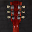 2006 Gibson Custom Shop '58 Les Paul Standard Reissue Electric Guitar, Bourbon Burst w/ OHSC - Used