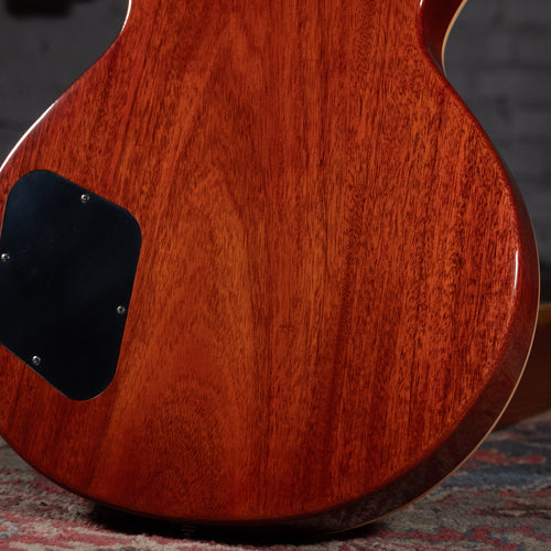 2006 Gibson Custom Shop '58 Les Paul Standard Reissue Electric Guitar, Bourbon Burst w/ OHSC - Used