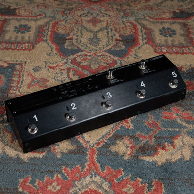 Boss ES-5 Effects Pedal Switching System - Used