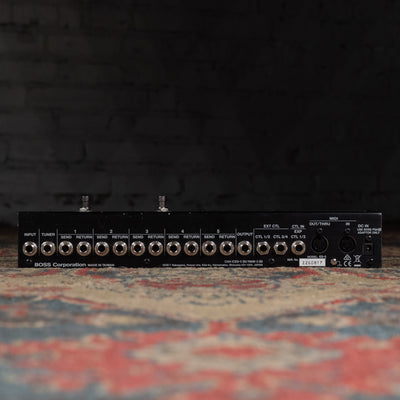 Boss ES-5 Effects Pedal Switching System - Used