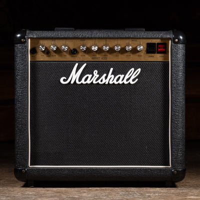 Marshall Artist Model 4203 Tube Guitar Combo Amplifier - Used
