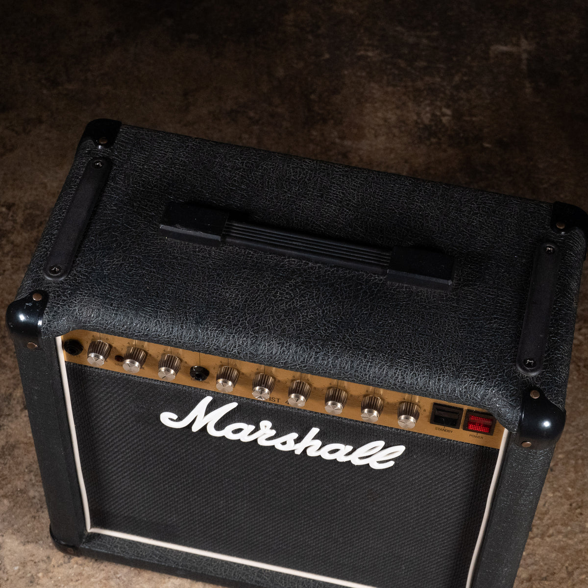 Marshall Artist Model 4203 Tube Guitar Combo Amplifier - Used
