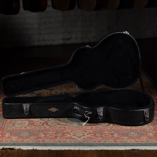 2006 Taylor 414ce Acoustic-Electric Guitar, Natural w/ OHSC - Used
