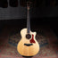 2006 Taylor 414ce Acoustic-Electric Guitar, Natural w/ OHSC - Used