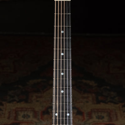 2006 Taylor 414ce Acoustic-Electric Guitar, Natural w/ OHSC - Used