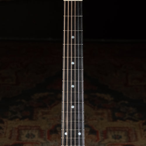 2006 Taylor 414ce Acoustic-Electric Guitar, Natural w/ OHSC - Used