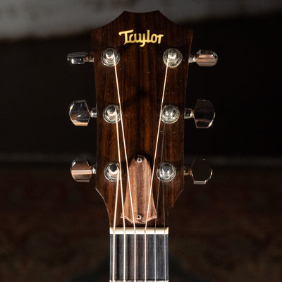 2006 Taylor 414ce Acoustic-Electric Guitar, Natural w/ OHSC - Used