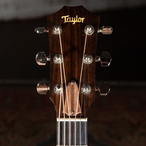 2006 Taylor 414ce Acoustic-Electric Guitar, Natural w/ OHSC - Used