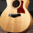 2006 Taylor 414ce Acoustic-Electric Guitar, Natural w/ OHSC - Used
