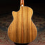 2006 Taylor 414ce Acoustic-Electric Guitar, Natural w/ OHSC - Used