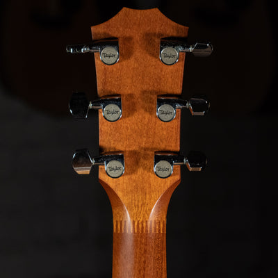 2006 Taylor 414ce Acoustic-Electric Guitar, Natural w/ OHSC - Used