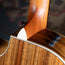 2006 Taylor 414ce Acoustic-Electric Guitar, Natural w/ OHSC - Used