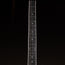 2022 Epiphone Dave Mustaine Flying V Custom Electric Guitar, Black Metallic w/ HSC - Used
