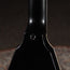 2022 Epiphone Dave Mustaine Flying V Custom Electric Guitar, Black Metallic w/ HSC - Used