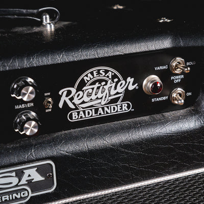 Mesa Boogie Badlander 50 1x12 Combo - Used