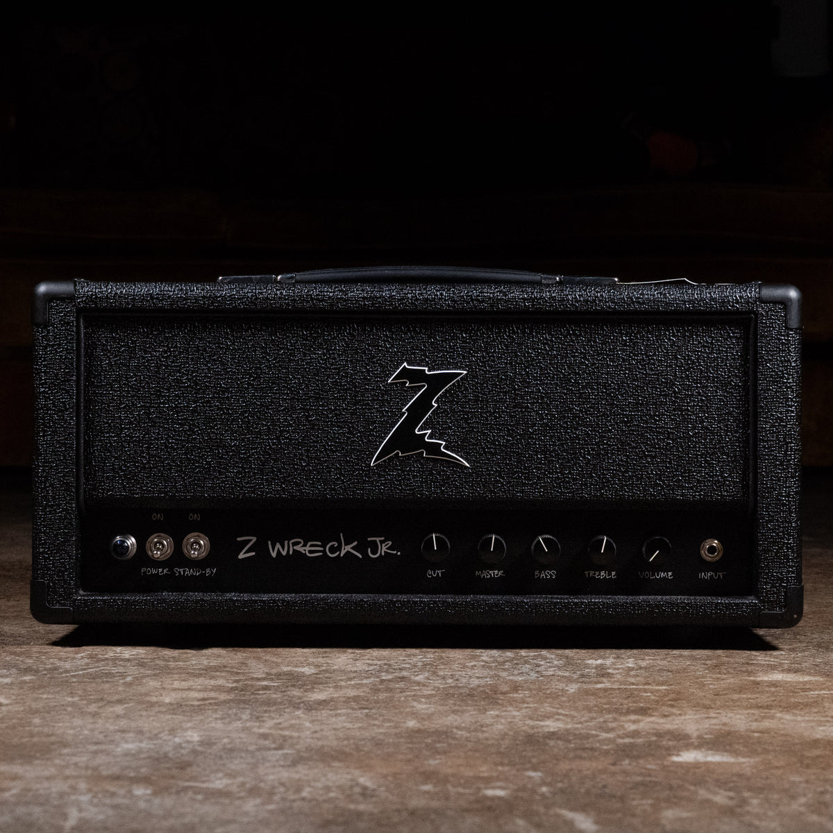 Dr. Z Z Wreck Jr. 15W Guitar Amplifier Head - Used