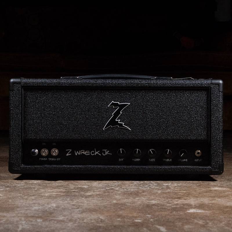 Dr. Z Z Wreck Jr. 15W Guitar Amplifier Head - Used