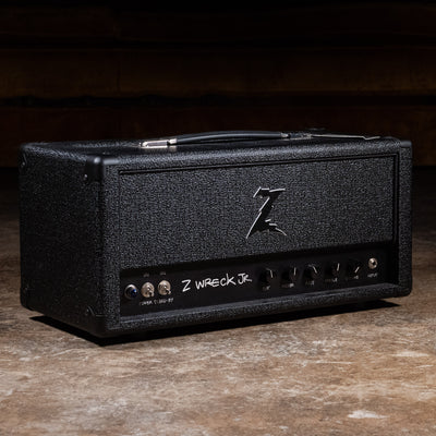 Dr. Z Z Wreck Jr. 15W Guitar Amplifier Head - Used