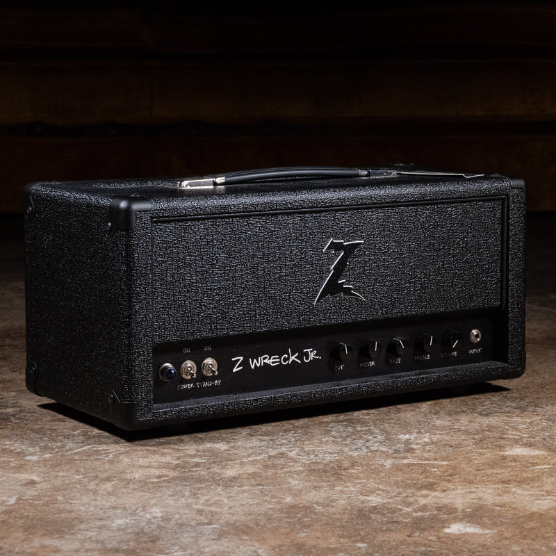 Dr. Z Z Wreck Jr. 15W Guitar Amplifier Head - Used