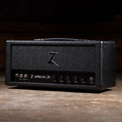 Dr. Z Z Wreck Jr. 15W Guitar Amplifier Head - Used