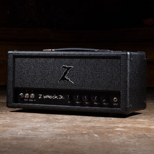 Dr. Z Z Wreck Jr. 15W Guitar Amplifier Head - Used