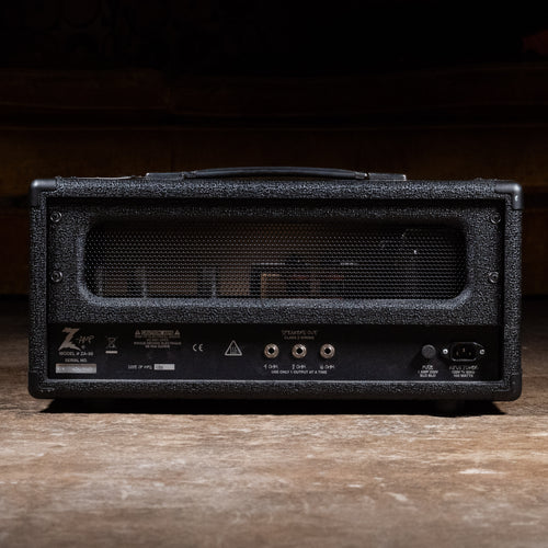 Dr. Z Z Wreck Jr. 15W Guitar Amplifier Head - Used