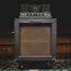 60's Ampeg B-15N Fliptop Combo Amplifier - Used