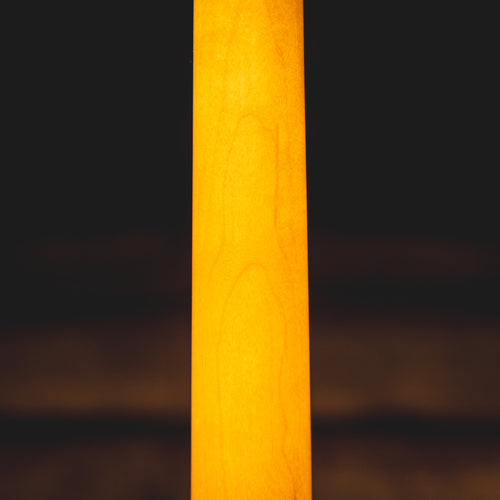 2019 Fender LTD MIJ Daybreak Telecaster Electric Guitar, White w/ HSC - Used