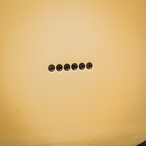 2019 Fender LTD MIJ Daybreak Telecaster Electric Guitar, White w/ HSC - Used