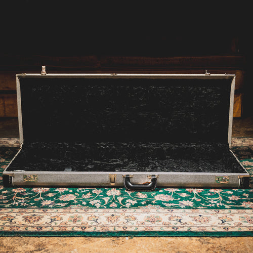 2019 Fender LTD MIJ Daybreak Telecaster Electric Guitar, White w/ HSC - Used