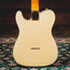 2019 Fender LTD MIJ Daybreak Telecaster Electric Guitar, White w/ HSC - Used
