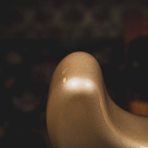 2006 Fender 60th Anniversary Standard Stratocaster Electric Guitar, Blizzard Pearl w/ GB - Used