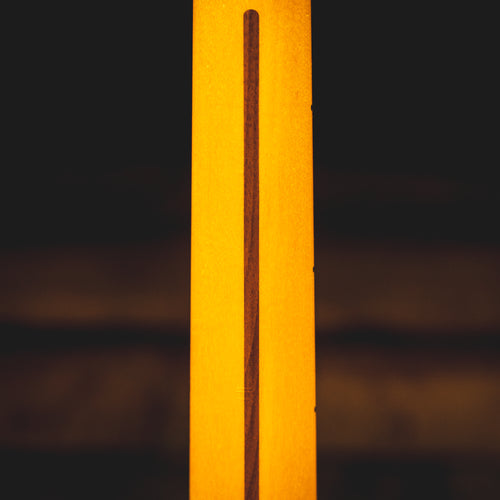 2011 Fender American Vintage '57 Stratocaster Electric Guitar, 2-Tone Sunburst w/ OHSC - Used