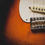 2011 Fender American Vintage '57 Stratocaster Electric Guitar, 2-Tone Sunburst w/ OHSC - Used