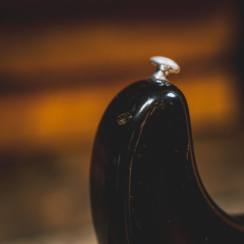 2011 Fender American Vintage '57 Stratocaster Electric Guitar, 2-Tone Sunburst w/ OHSC - Used