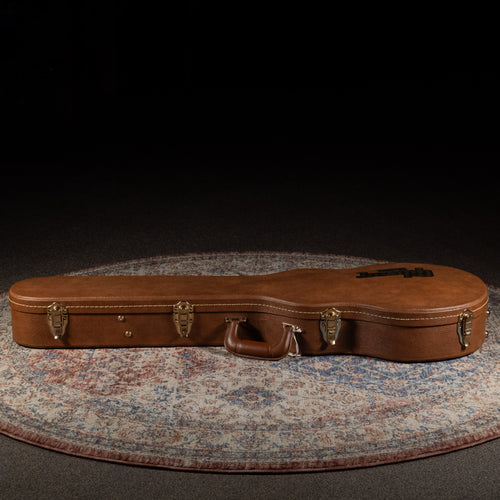 2017 Gibson Les Paul Standard T Electric Guitar, Blueberry Burst - Used