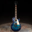 2017 Gibson Les Paul Standard T Electric Guitar, Blueberry Burst - Used