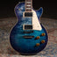 2017 Gibson Les Paul Standard T Electric Guitar, Blueberry Burst - Used