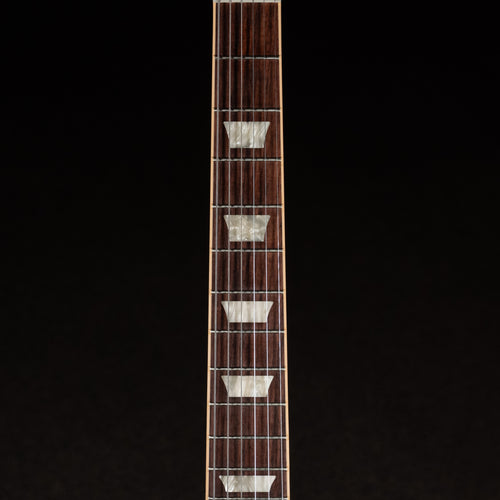 2017 Gibson Les Paul Standard T Electric Guitar, Blueberry Burst - Used